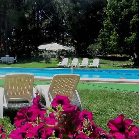Agriturismo Feudo Tudia Landro Ngoại thất bức ảnh