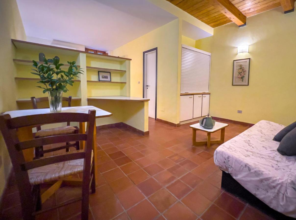 Agriturismo Feudo Tudia Landro Ngoại thất bức ảnh