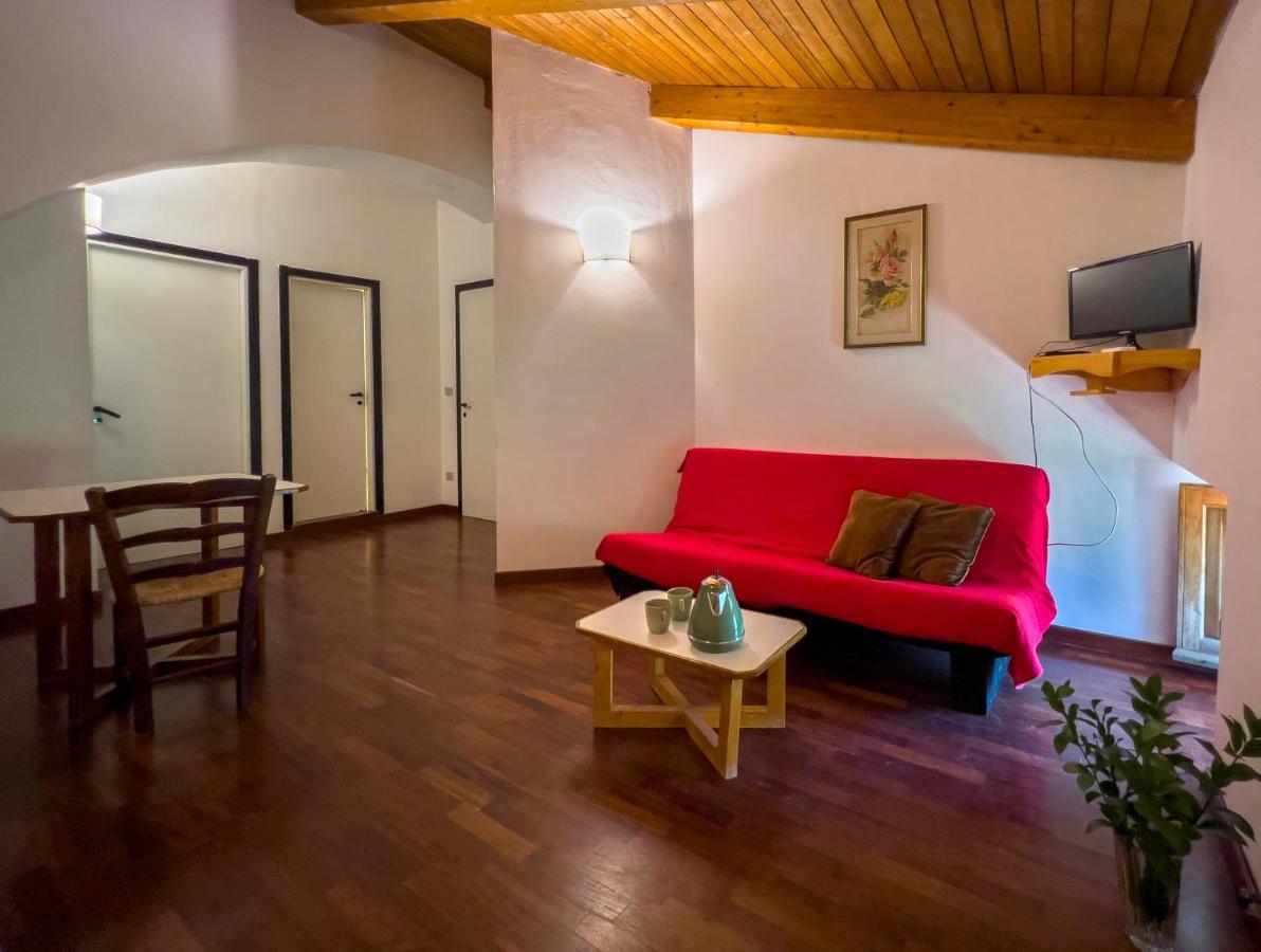 Agriturismo Feudo Tudia Landro Ngoại thất bức ảnh