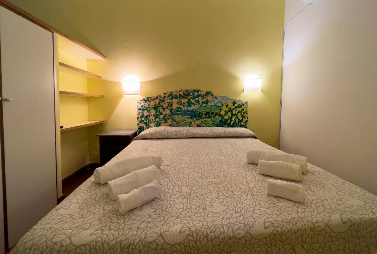 Agriturismo Feudo Tudia Landro Ngoại thất bức ảnh