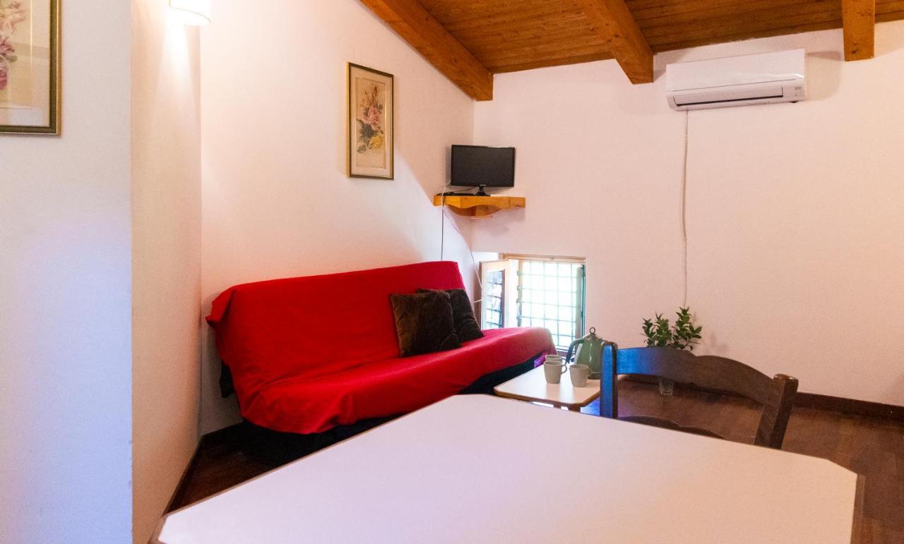 Agriturismo Feudo Tudia Landro Ngoại thất bức ảnh