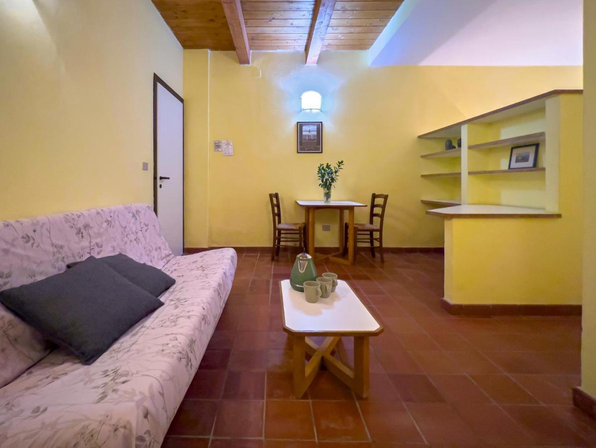 Agriturismo Feudo Tudia Landro Ngoại thất bức ảnh