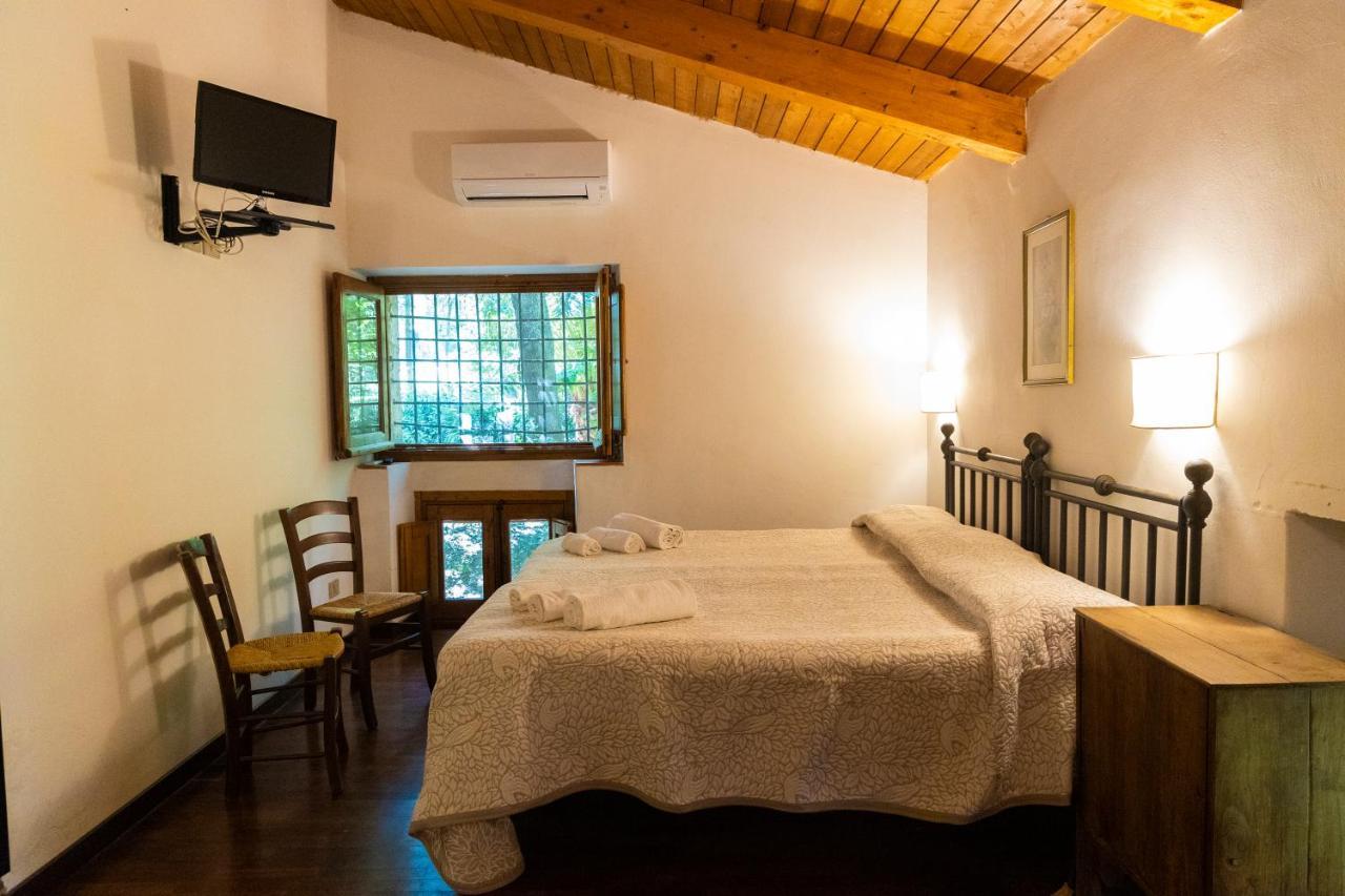 Agriturismo Feudo Tudia Landro Ngoại thất bức ảnh