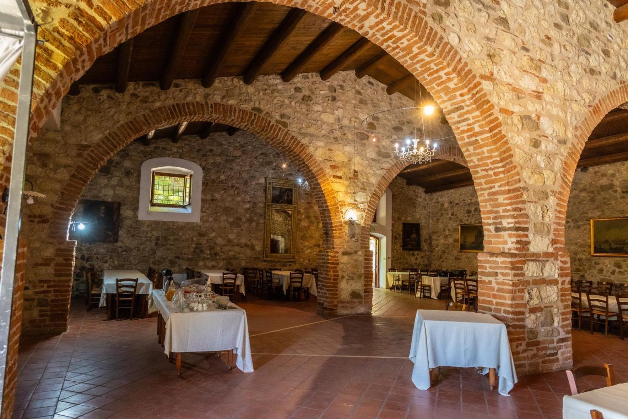 Agriturismo Feudo Tudia Landro Ngoại thất bức ảnh