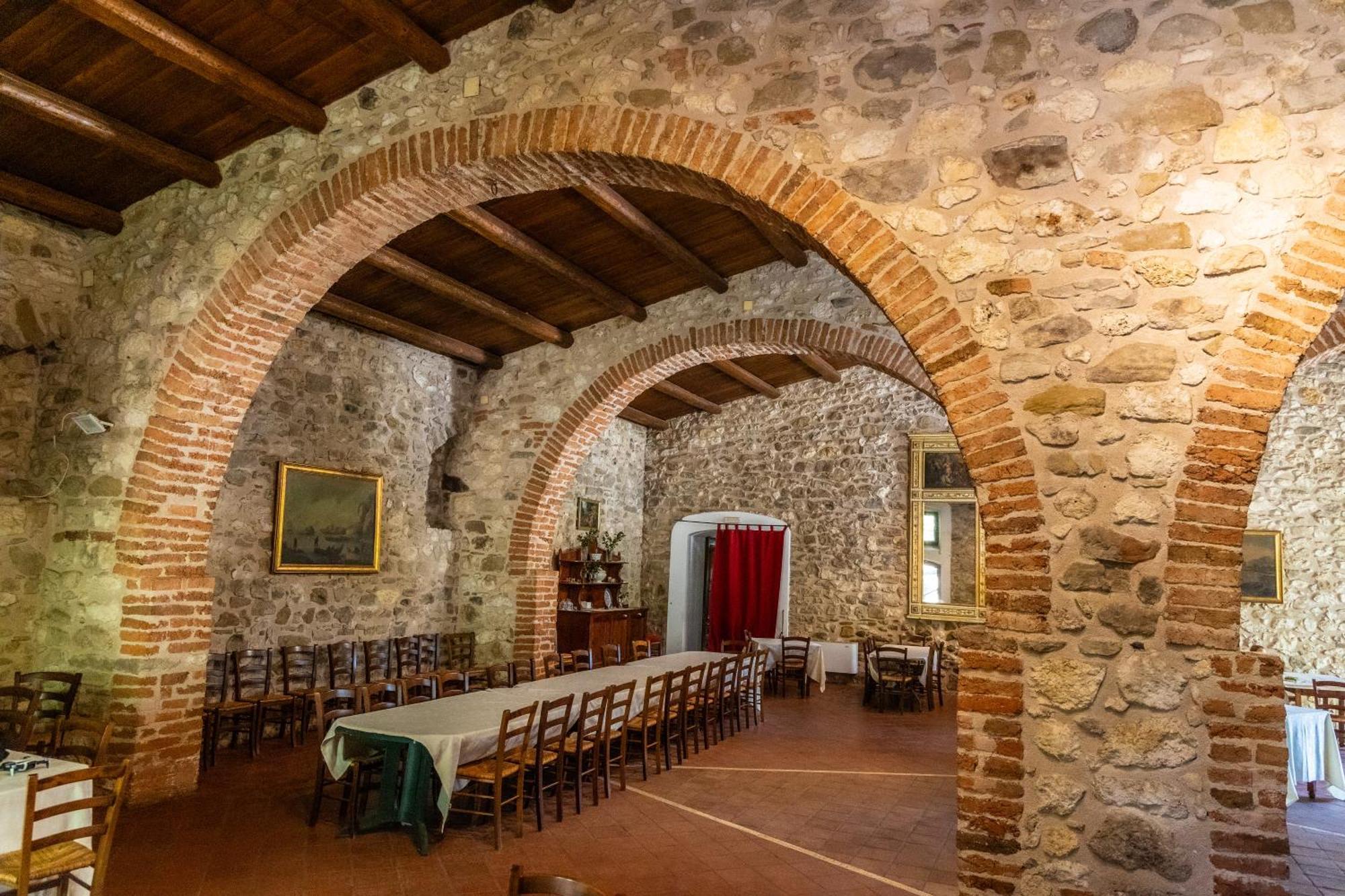 Agriturismo Feudo Tudia Landro Ngoại thất bức ảnh
