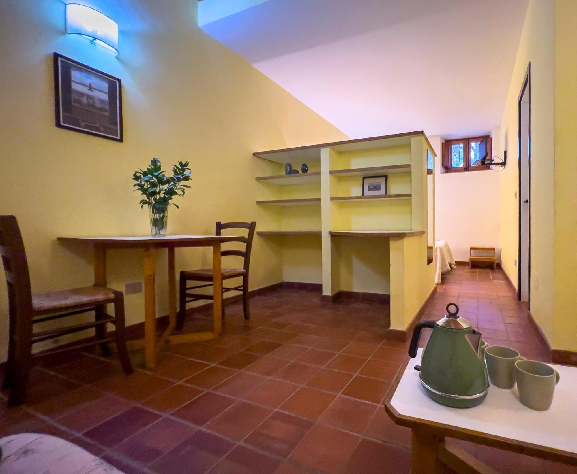 Agriturismo Feudo Tudia Landro Ngoại thất bức ảnh