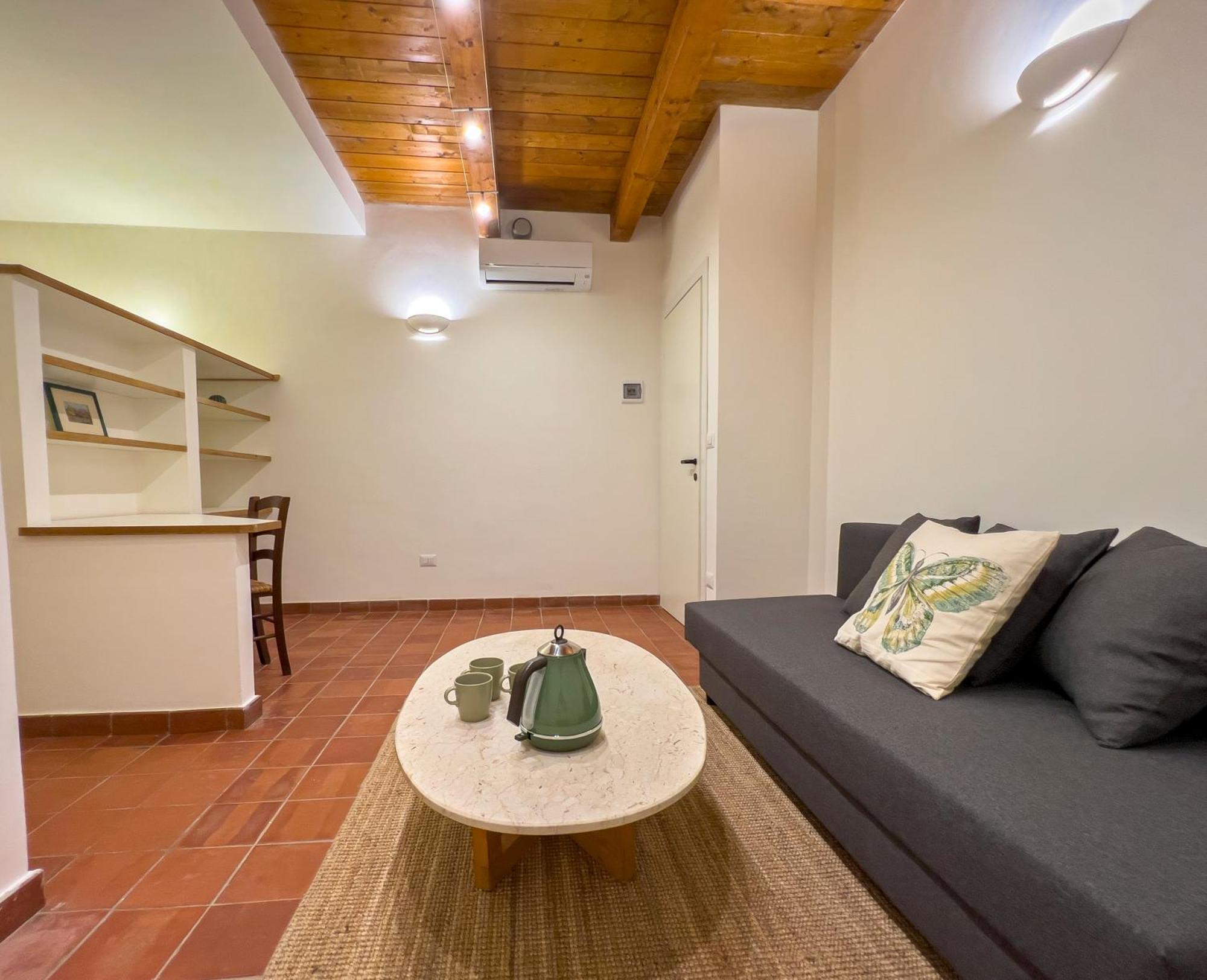 Agriturismo Feudo Tudia Landro Ngoại thất bức ảnh