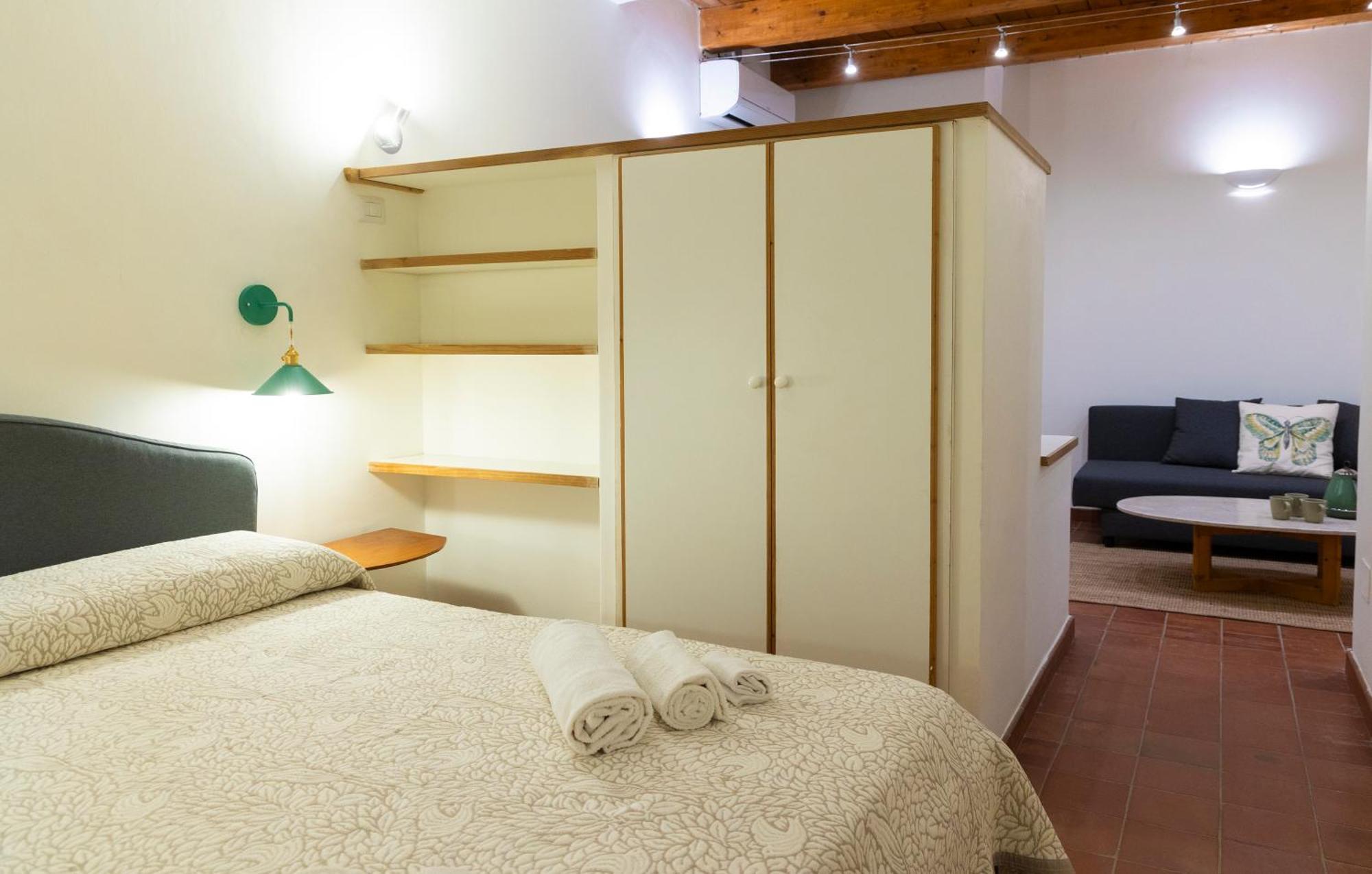Agriturismo Feudo Tudia Landro Ngoại thất bức ảnh