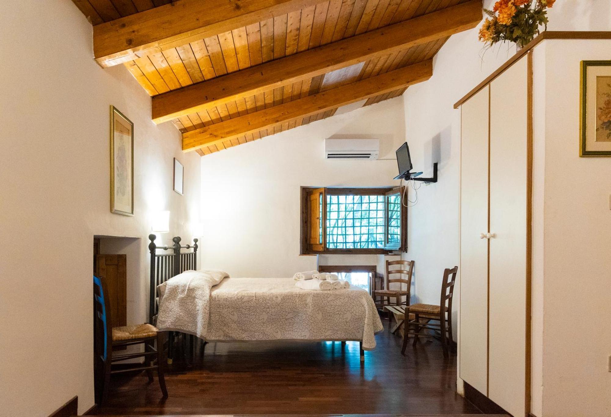 Agriturismo Feudo Tudia Landro Ngoại thất bức ảnh