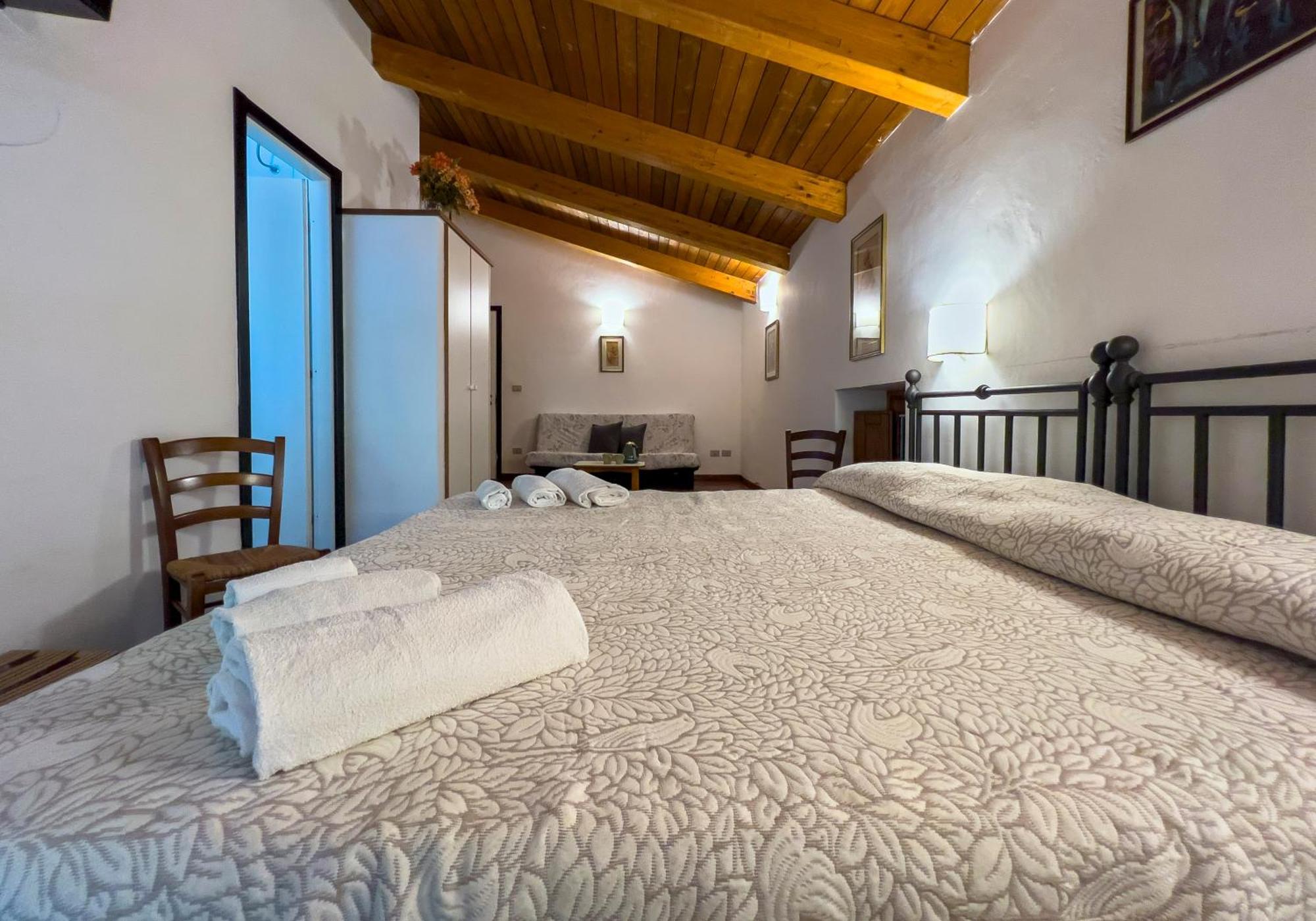 Agriturismo Feudo Tudia Landro Ngoại thất bức ảnh