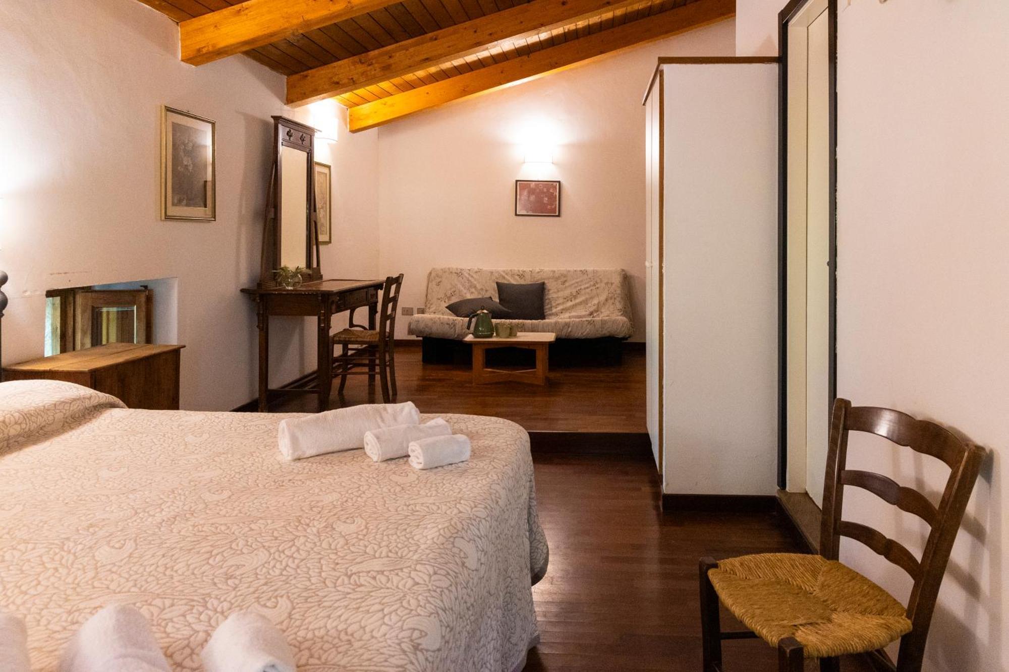 Agriturismo Feudo Tudia Landro Ngoại thất bức ảnh