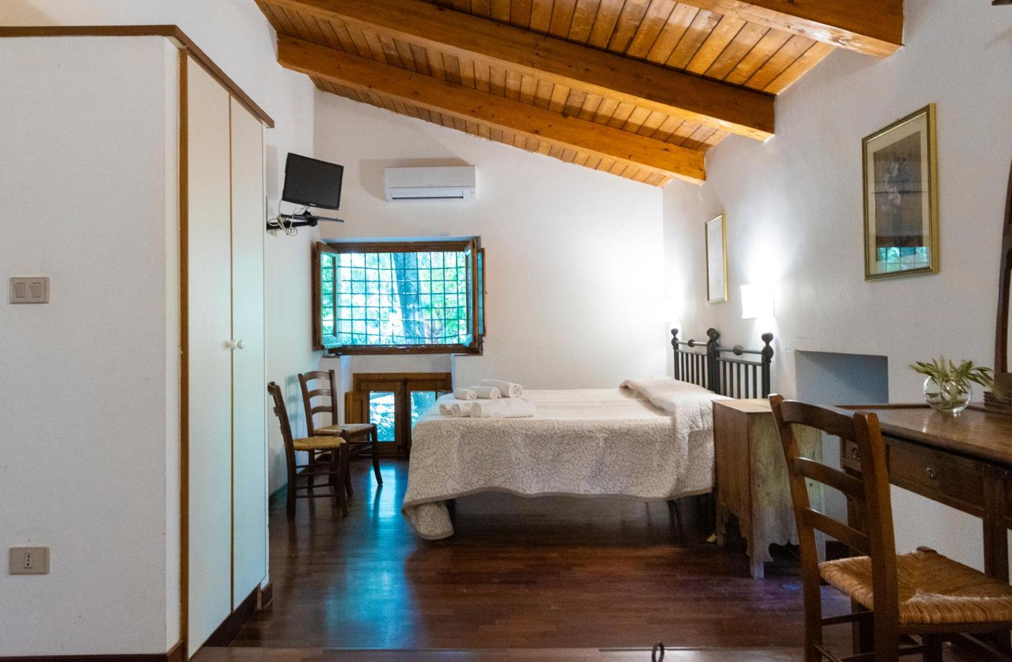 Agriturismo Feudo Tudia Landro Ngoại thất bức ảnh