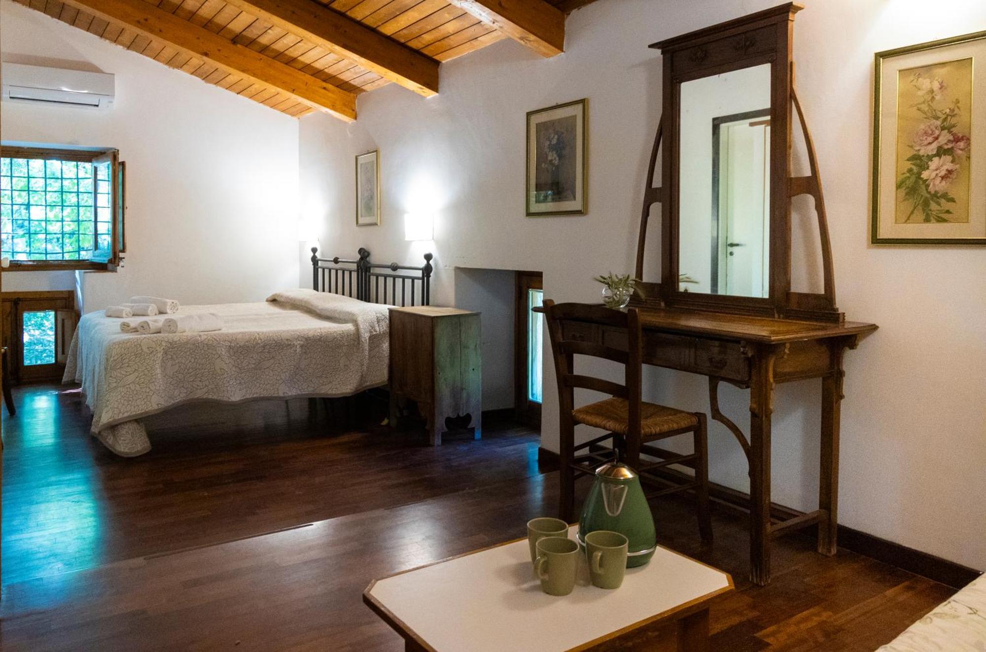 Agriturismo Feudo Tudia Landro Ngoại thất bức ảnh