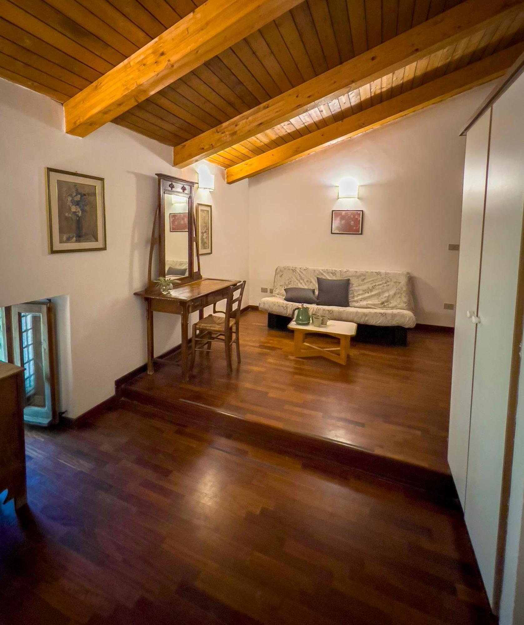 Agriturismo Feudo Tudia Landro Ngoại thất bức ảnh