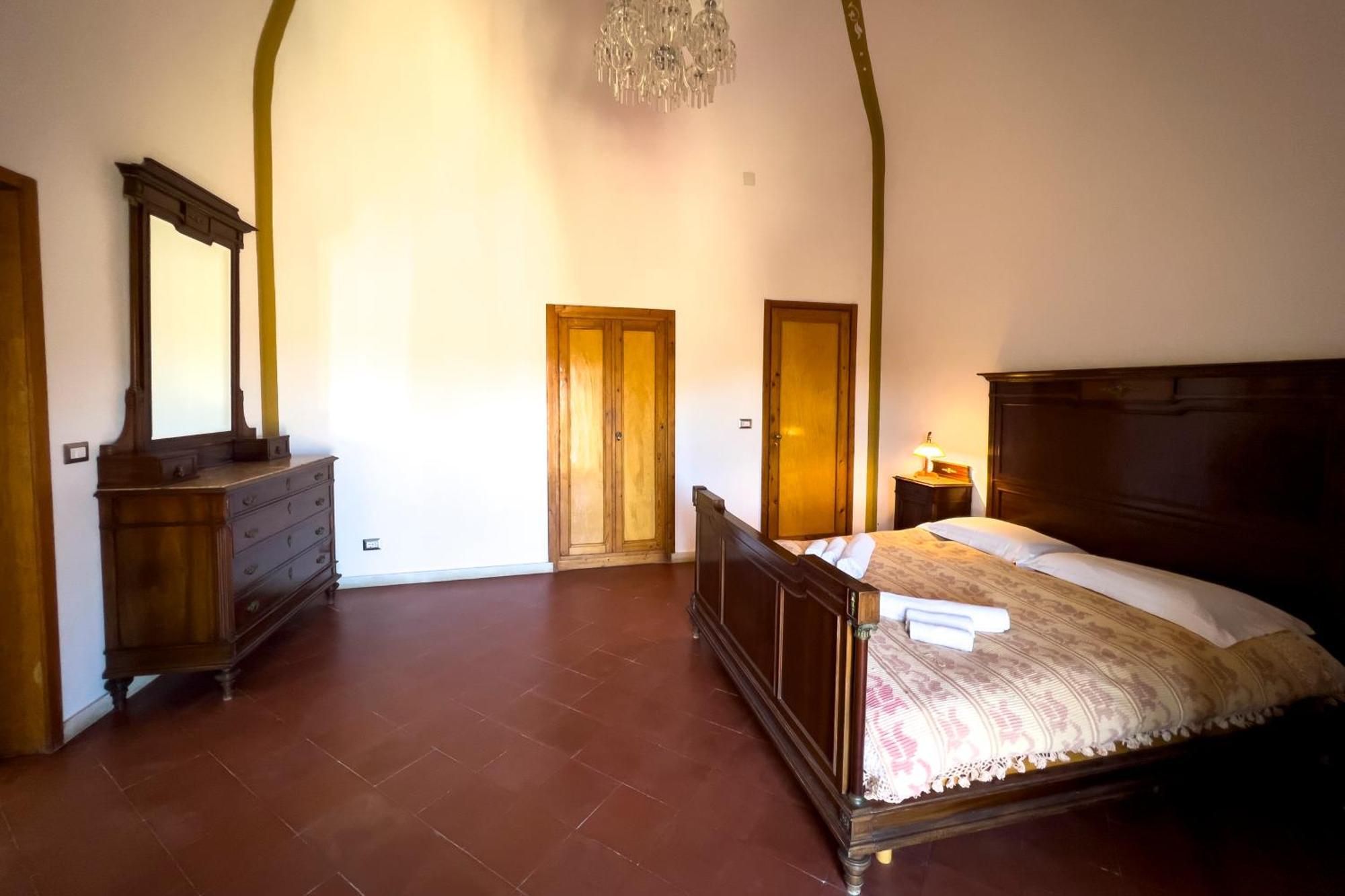 Agriturismo Feudo Tudia Landro Ngoại thất bức ảnh