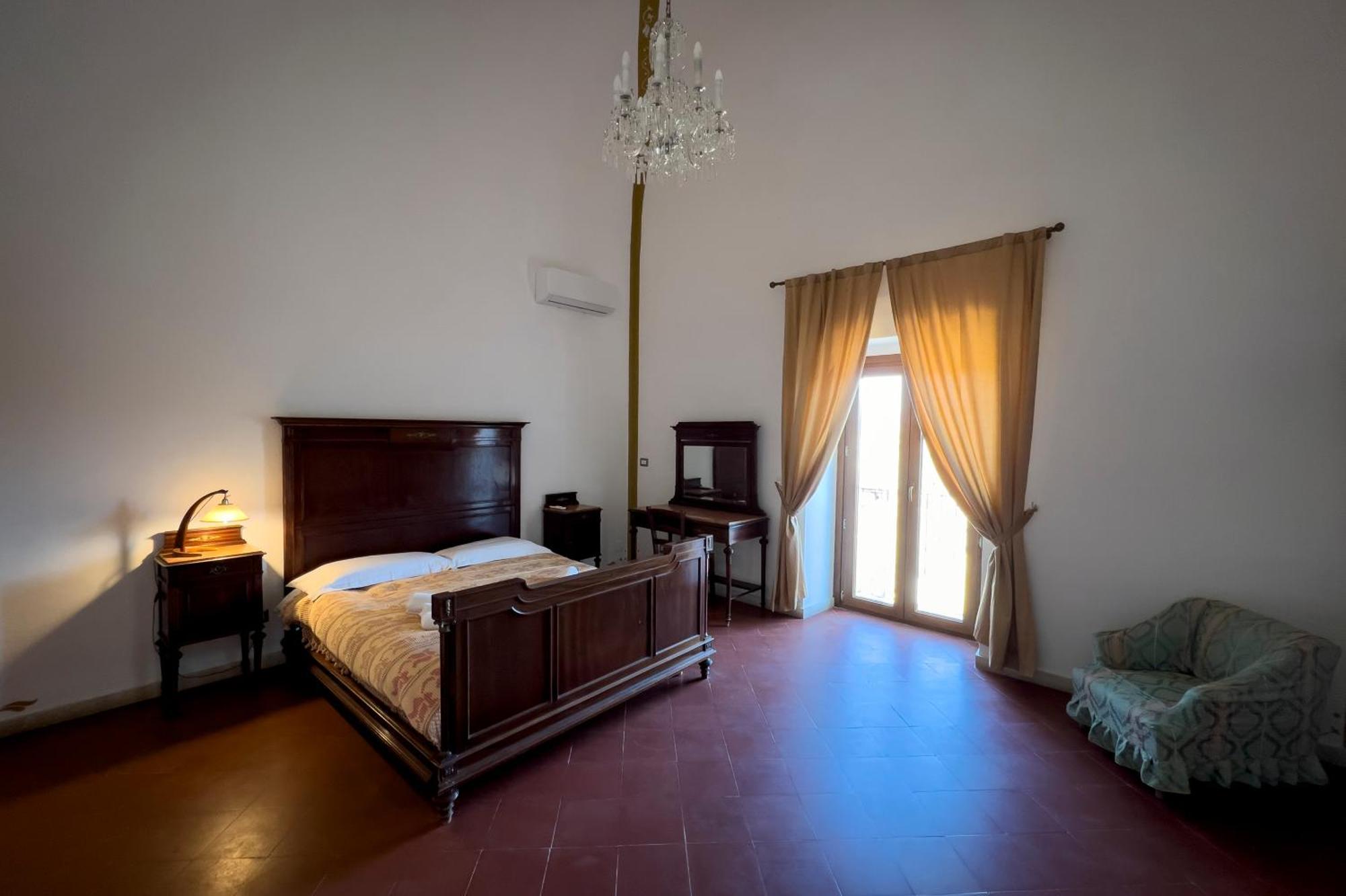 Agriturismo Feudo Tudia Landro Ngoại thất bức ảnh