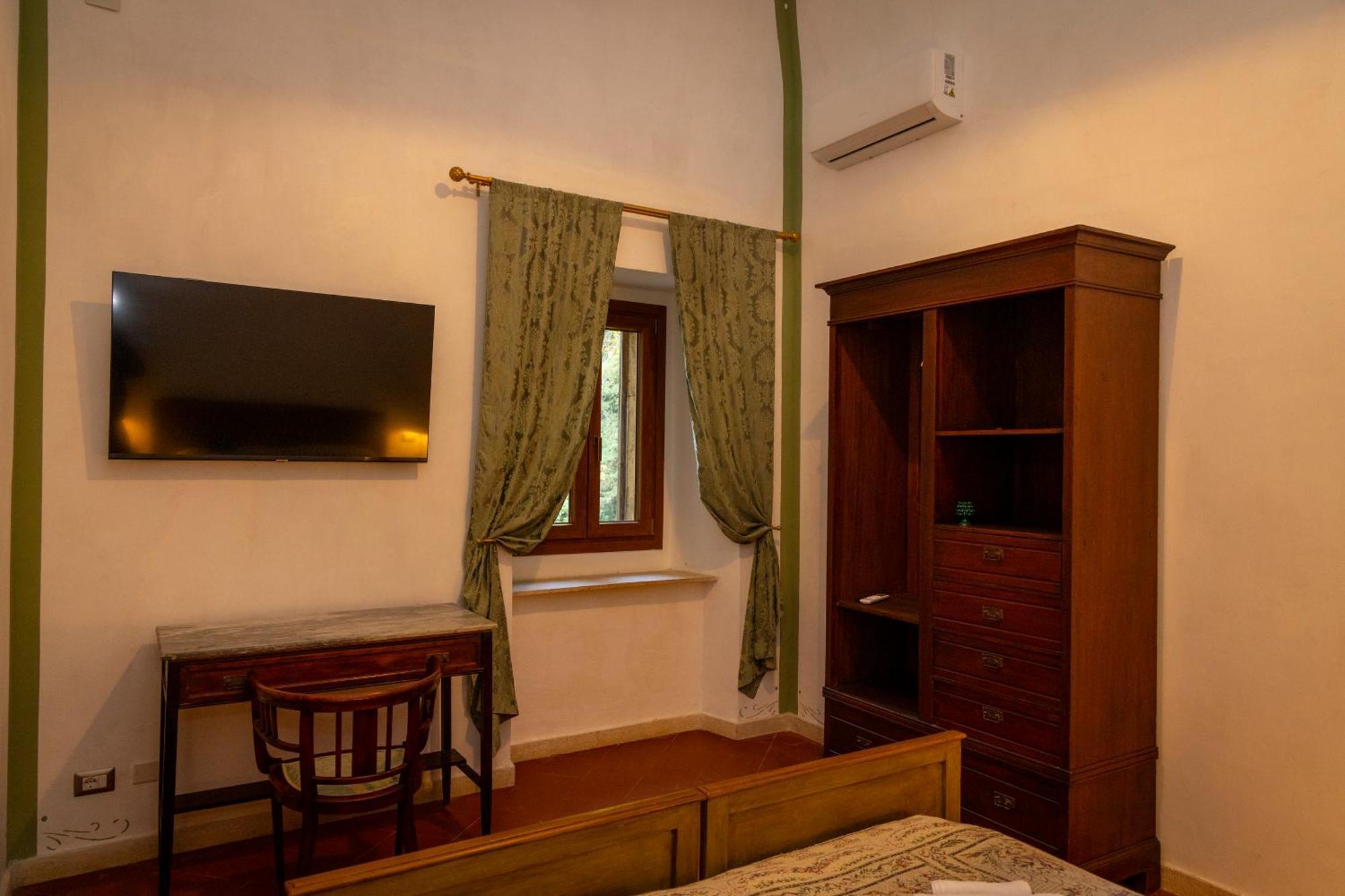 Agriturismo Feudo Tudia Landro Ngoại thất bức ảnh