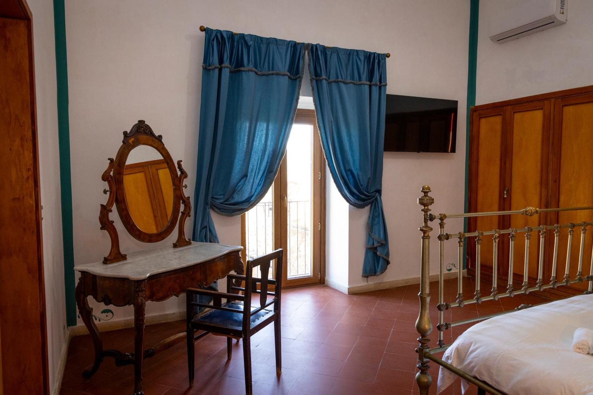 Agriturismo Feudo Tudia Landro Ngoại thất bức ảnh