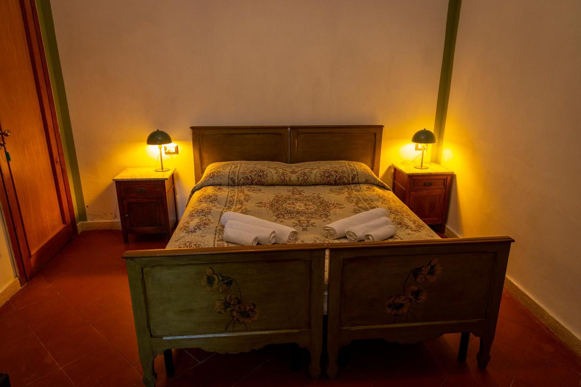 Agriturismo Feudo Tudia Landro Ngoại thất bức ảnh