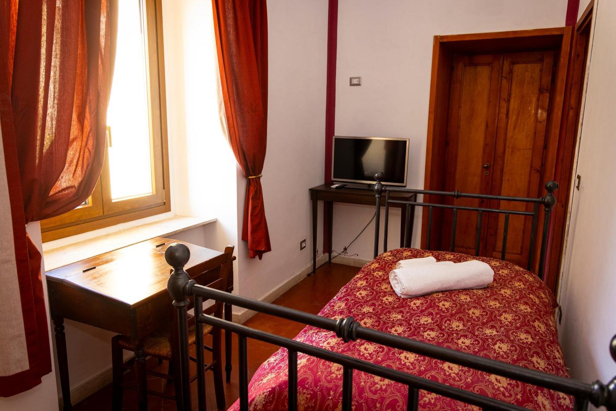 Agriturismo Feudo Tudia Landro Ngoại thất bức ảnh