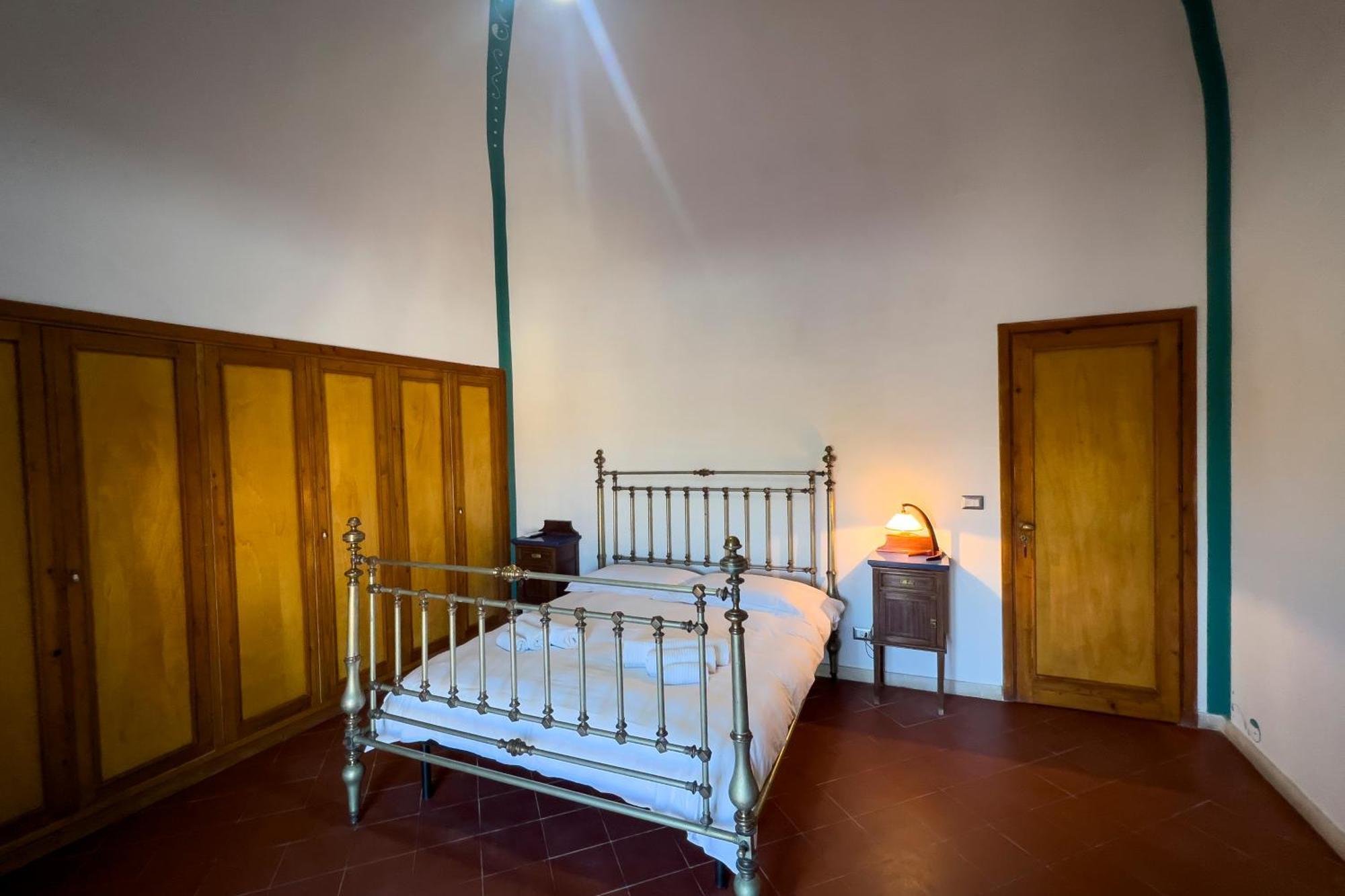 Agriturismo Feudo Tudia Landro Ngoại thất bức ảnh