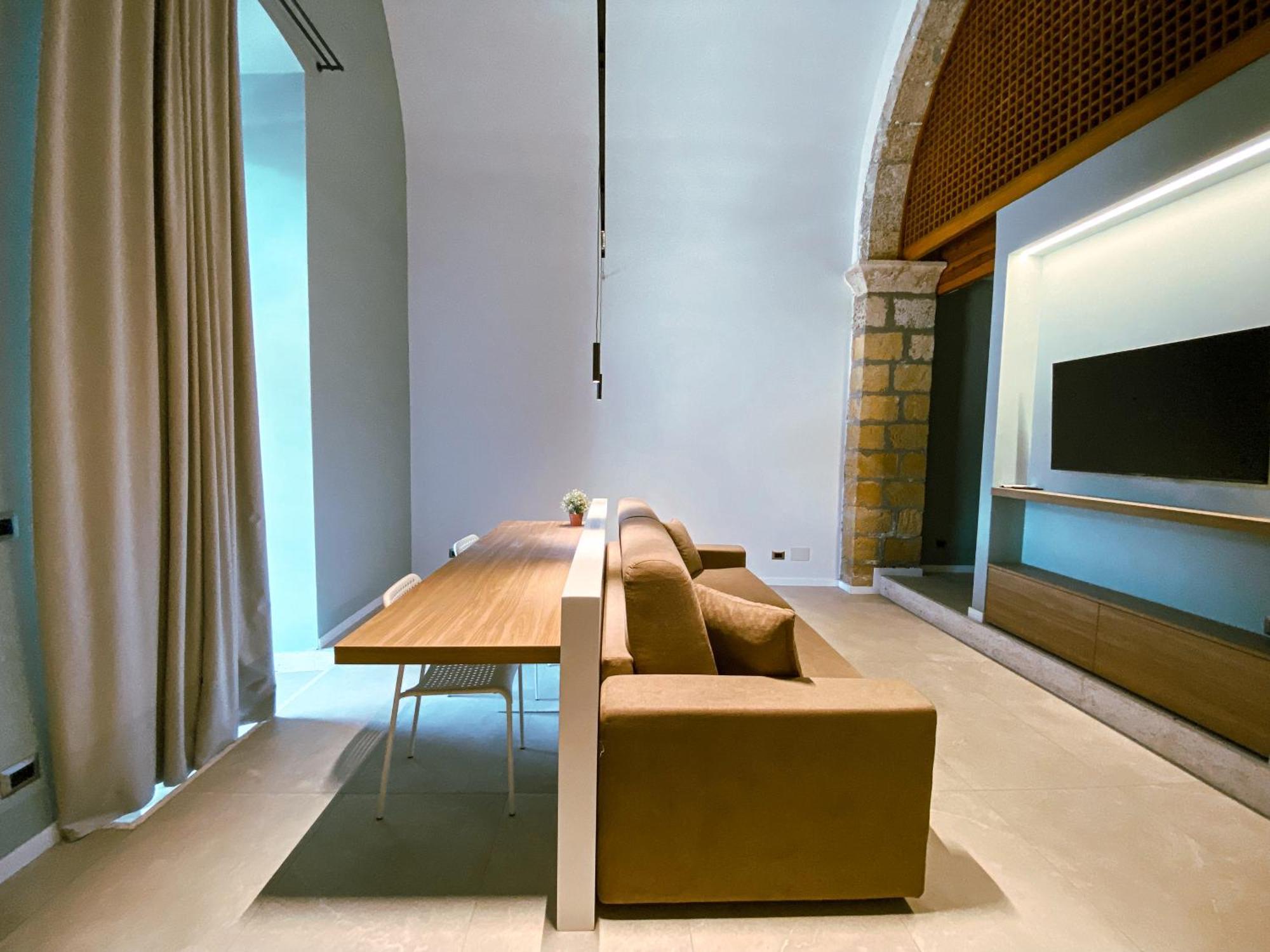 Agriturismo Feudo Tudia Landro Ngoại thất bức ảnh
