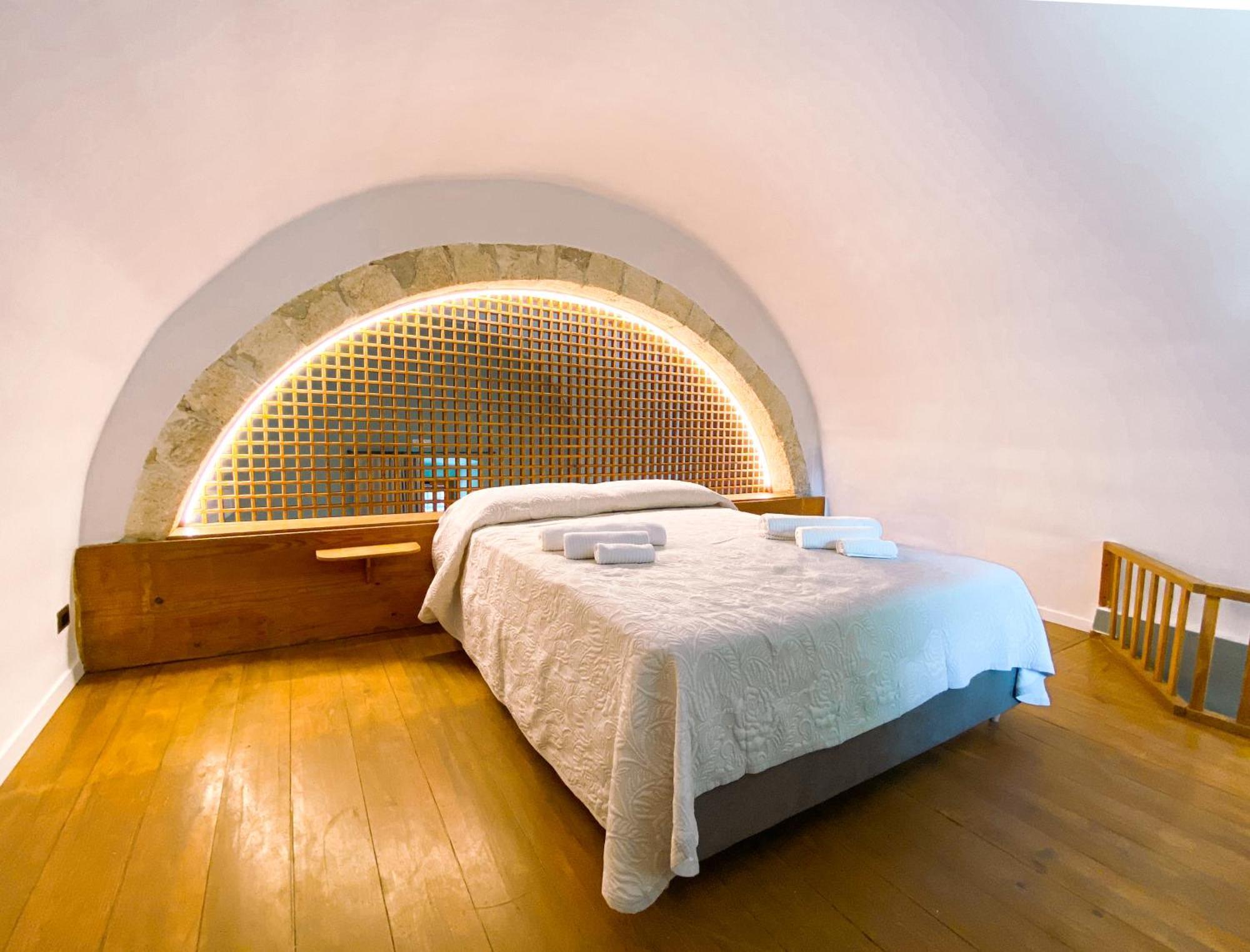 Agriturismo Feudo Tudia Landro Ngoại thất bức ảnh